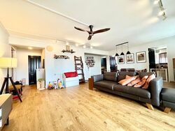 Blk 405 Sin Ming Garden (Bishan), HDB 5 Rooms #603762121